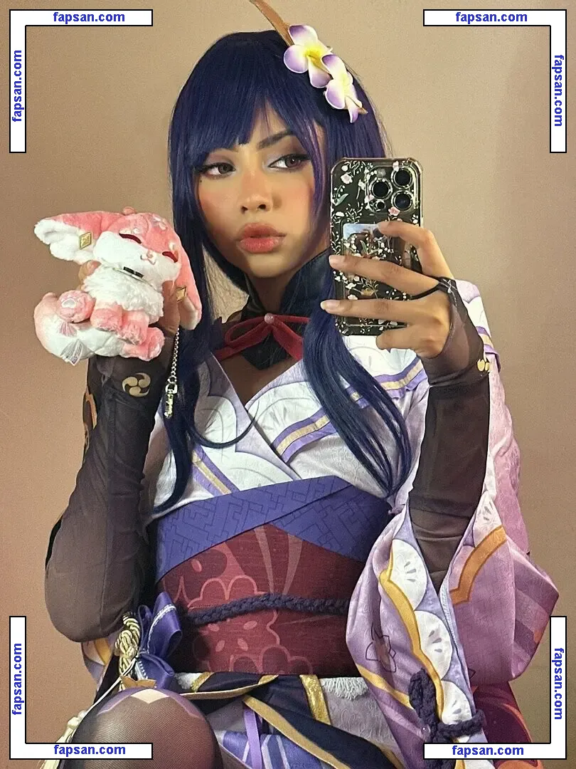 Brokuroos голая фото #0041 с Онлифанс