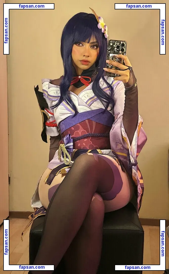 Brokuroos голая фото #0042 с Онлифанс