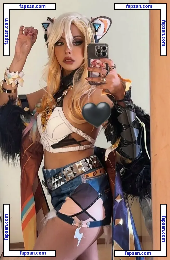 Brokuroos голая фото #0043 с Онлифанс