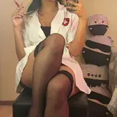 Brokuroos голая #0028