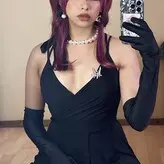 Brokuroos голая #0034