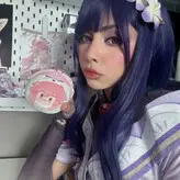 Brokuroos голая #0035