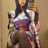 Brokuroos голая #0037