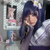 Brokuroos голая #0038