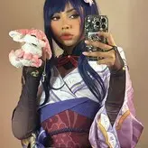 Brokuroos голая #0041