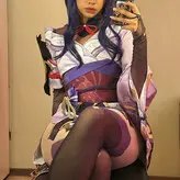 Brokuroos голая #0042