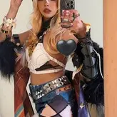 Brokuroos голая #0043