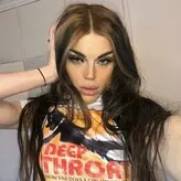 BRONTË B голая #0017