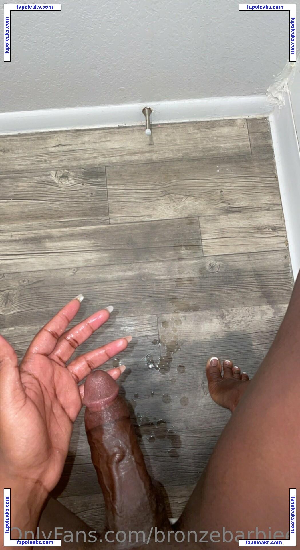 bronzebarbiee / bronze.barbiee nude photo #0024 from OnlyFans