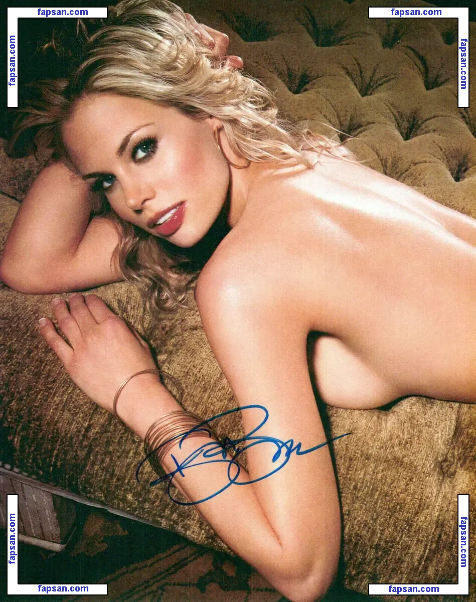 Brook Burns nude photo #0003 from OnlyFans