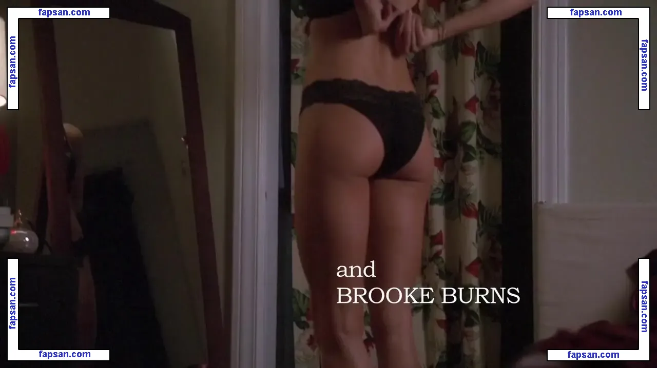 Brook Burns nude photo #0017 from OnlyFans