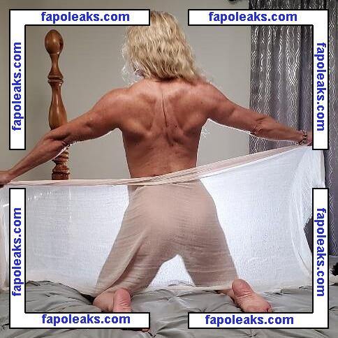 Brooke Baker / 50_60_fitness / secondhalf голая фото #0005 с Онлифанс