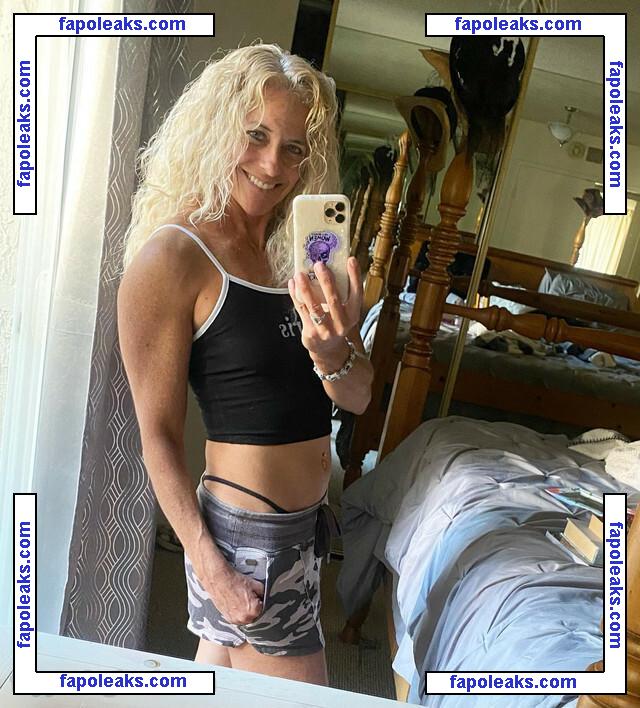 Brooke Baker / 50_60_fitness / secondhalf голая фото #0006 с Онлифанс