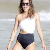 Brooke Burke Charvet голая #0005