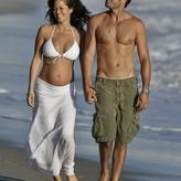 Brooke Burke Charvet голая #0021