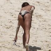 Brooke Burke Charvet голая #0048