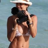 Brooke Burke Charvet голая #0049