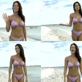 Brooke Burke Charvet голая #0192