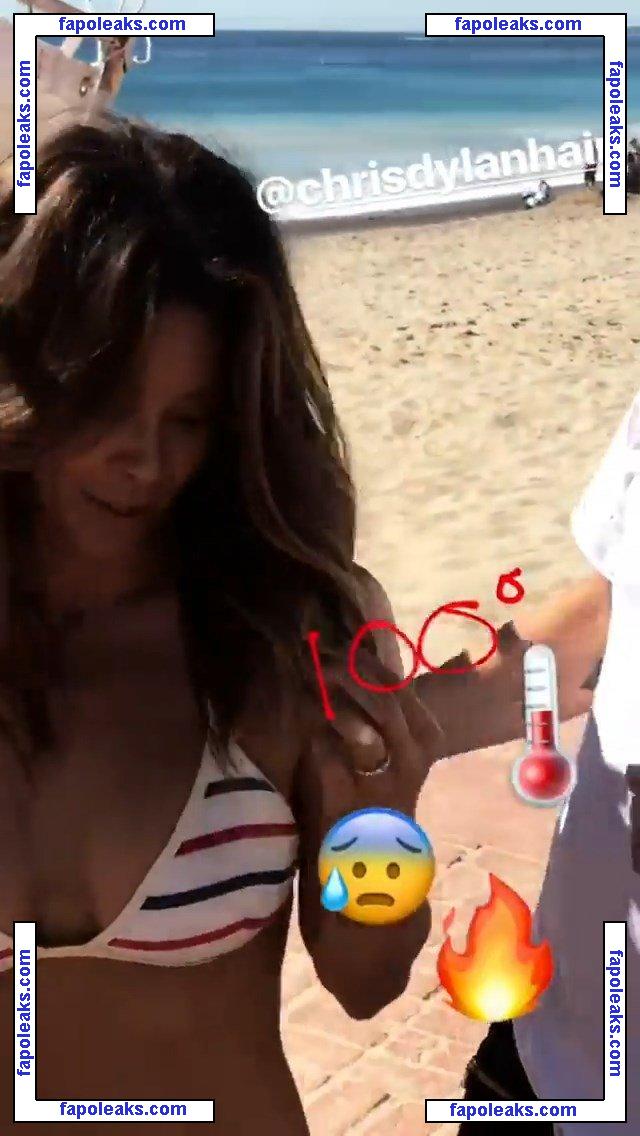 Brooke Burke / brookeburke nude photo #0400 from OnlyFans