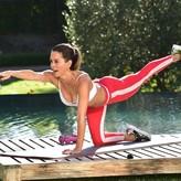 Brooke Burke nude #0033