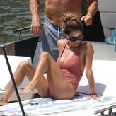 Brooke Burke nude #0143