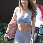 Brooke Burke nude #0223