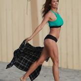 Brooke Burke nude #0257