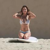 Brooke Burke nude #0374