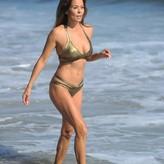 Brooke Burke nude #0410