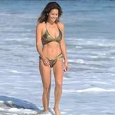 Brooke Burke nude #0411