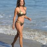 Brooke Burke nude #0414