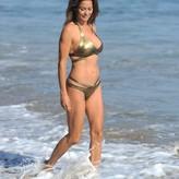 Brooke Burke nude #0415