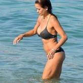 Brooke Burke nude #0500