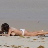 Brooke Burke nude #0528