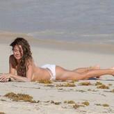 Brooke Burke nude #0529