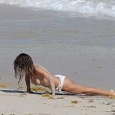 Brooke Burke nude #0531