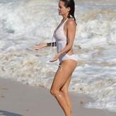 Brooke Burke nude #0541