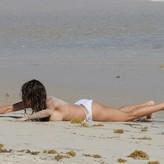 Brooke Burke nude #0542