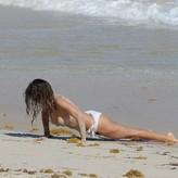 Brooke Burke nude #0543