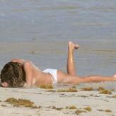 Brooke Burke nude #0557