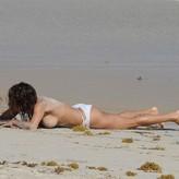 Brooke Burke nude #0592