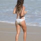 Brooke Burke nude #0593