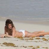 Brooke Burke nude #0603