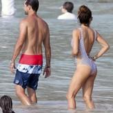 Brooke Burke nude #0607