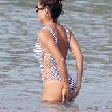 Brooke Burke nude #0622