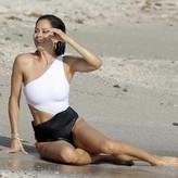 Brooke Burke nude #0638