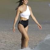 Brooke Burke nude #0639