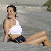 Brooke Burke nude #0642