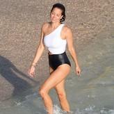 Brooke Burke nude #0657