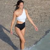 Brooke Burke nude #0664